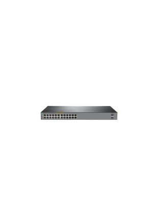 HPE OfficeConnect 1920S 24G 2SFP PoE+ 370W Switch
